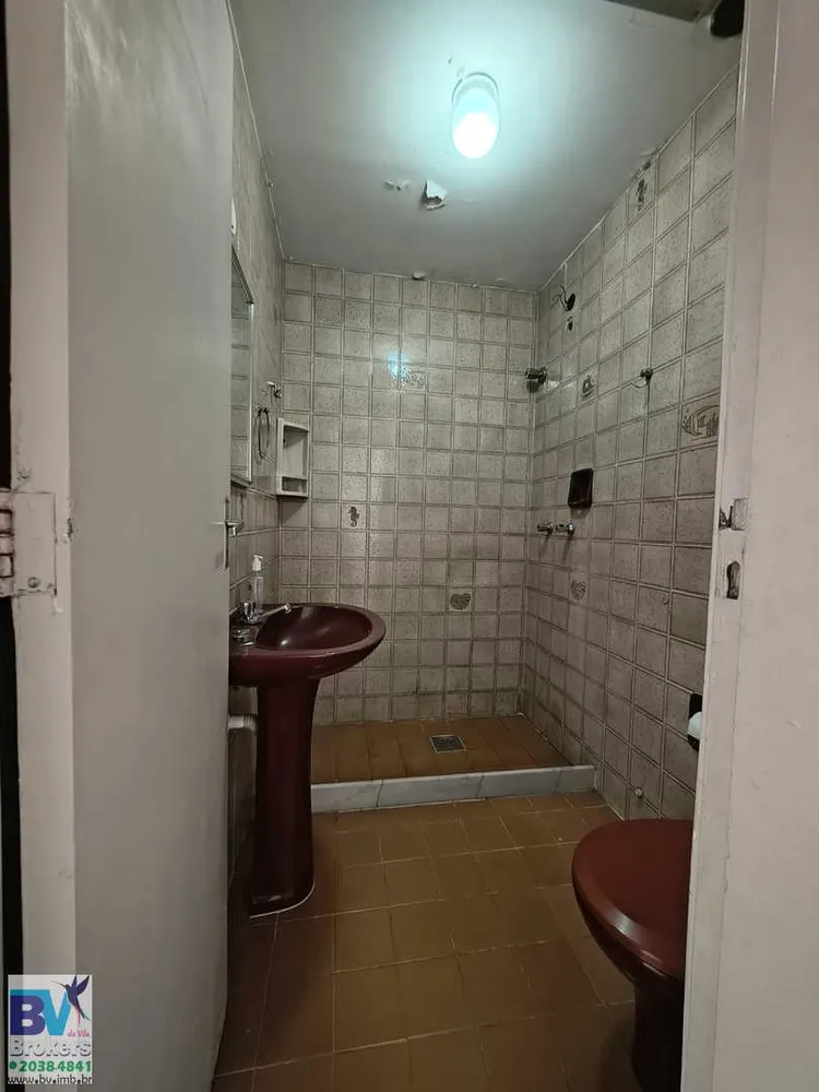 Apartamento, 2 quartos, 65 m² - Foto 9