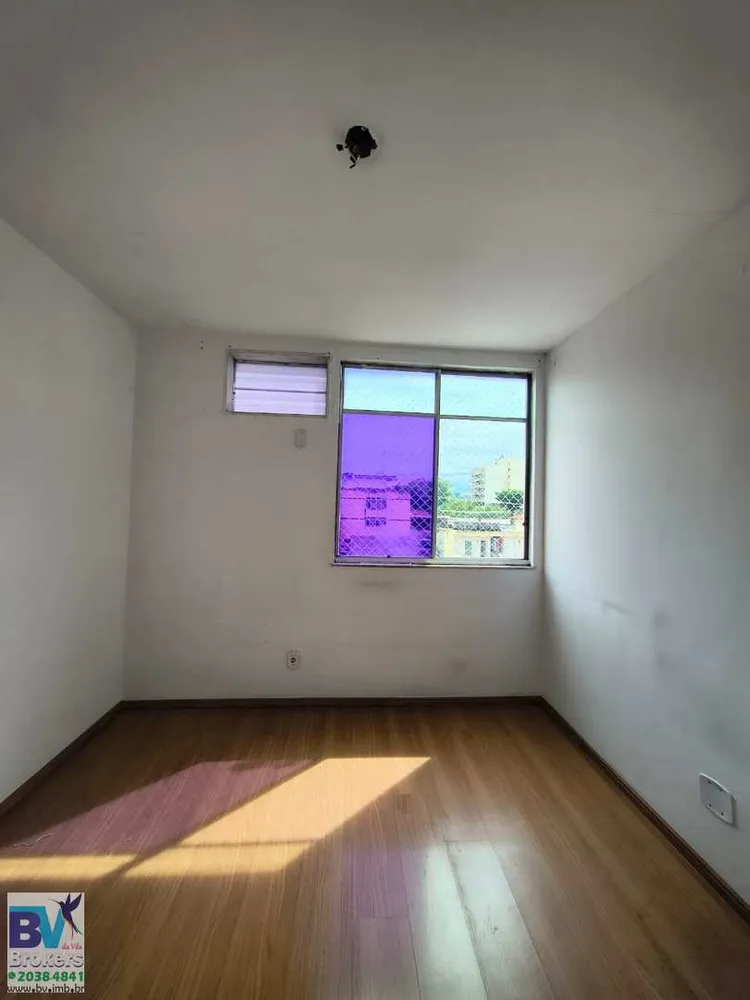 Apartamento, 2 quartos, 65 m² - Foto 4