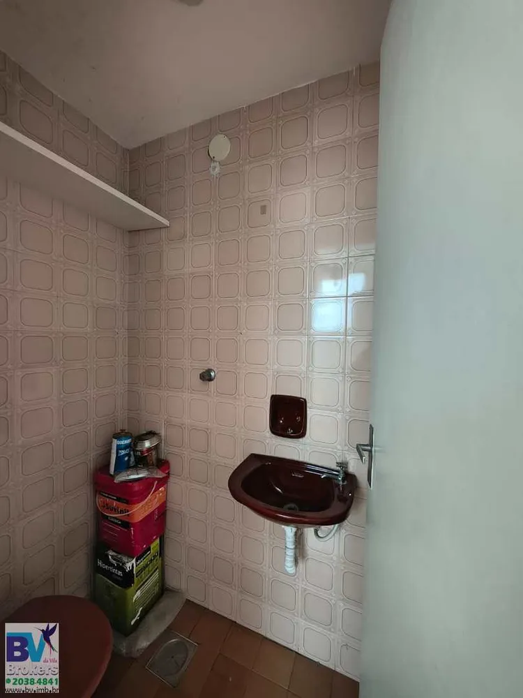 Apartamento, 2 quartos, 65 m² - Foto 13