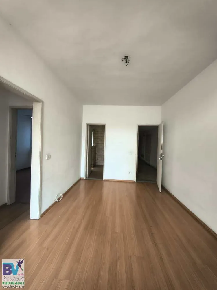 Apartamento, 2 quartos, 65 m² - Foto 2