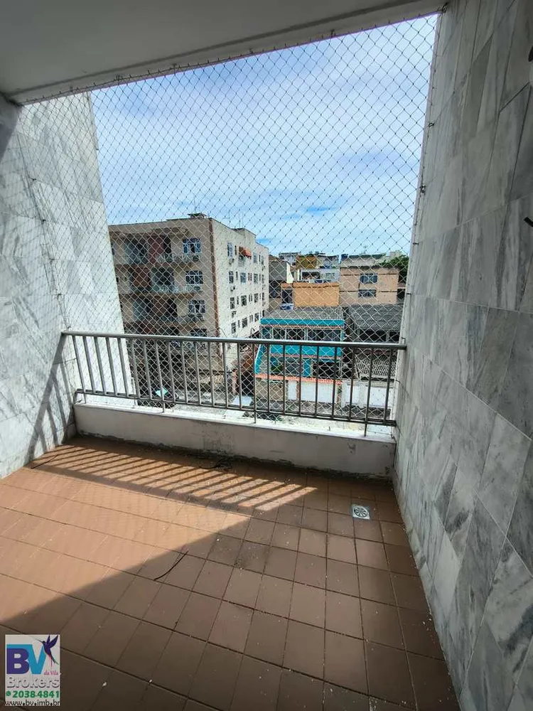 Apartamento, 2 quartos, 65 m² - Foto 3