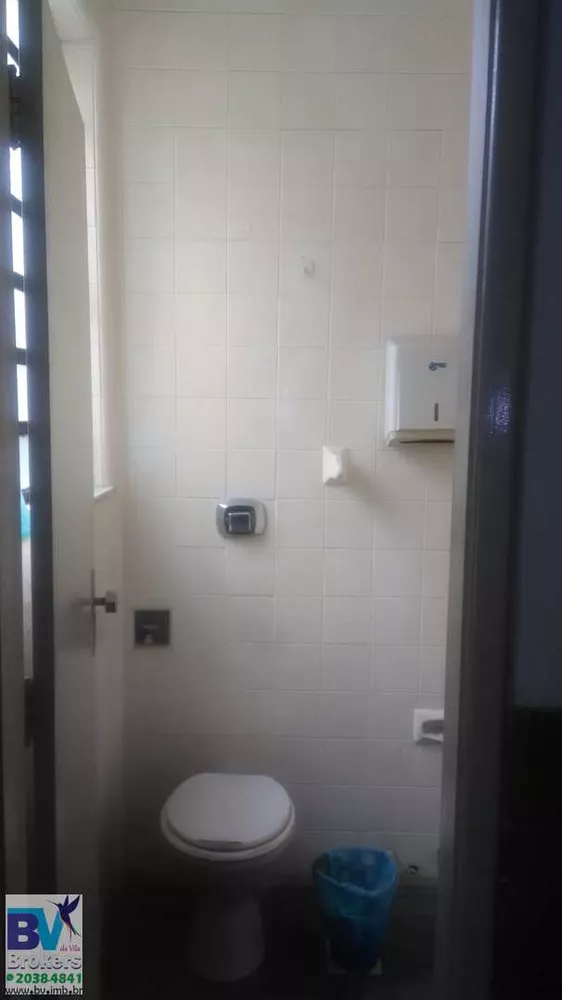 Depósito-Galpão, 180 m² - Foto 33