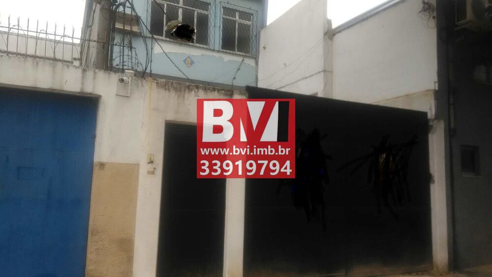 Depósito-Galpão, 180 m² - Foto 3