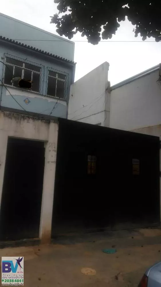 Depósito-Galpão, 180 m² - Foto 5