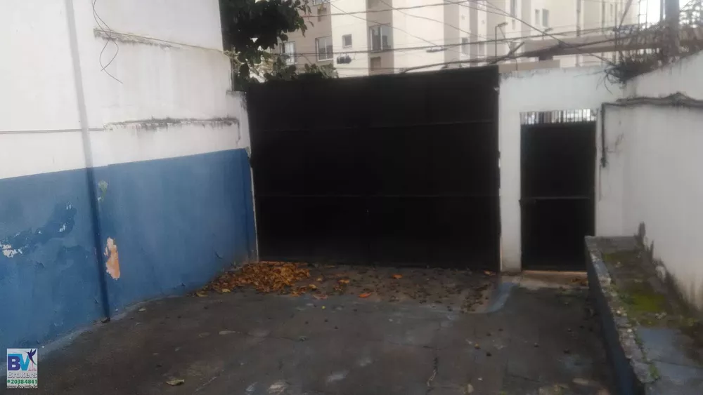 Depósito-Galpão, 180 m² - Foto 23