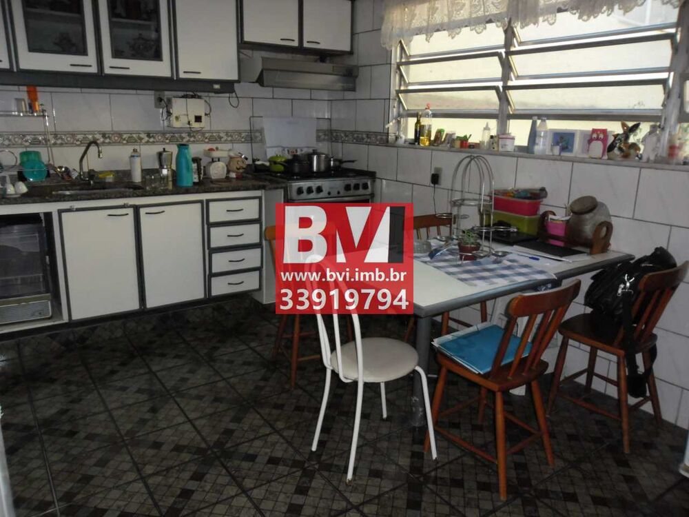Casa, 3 quartos, 150 m² - Foto 9