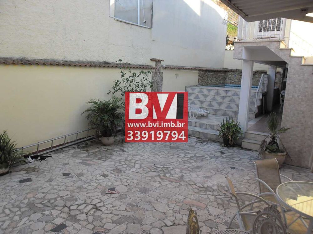 Casa, 3 quartos, 150 m² - Foto 12