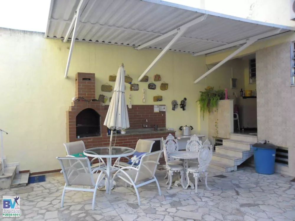 Casa, 3 quartos, 150 m² - Foto 28