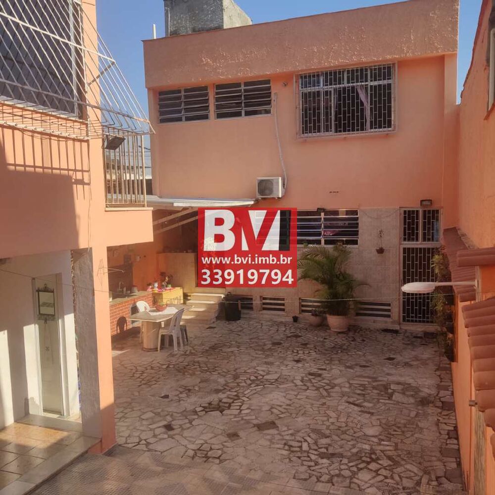 Casa, 3 quartos, 150 m² - Foto 2