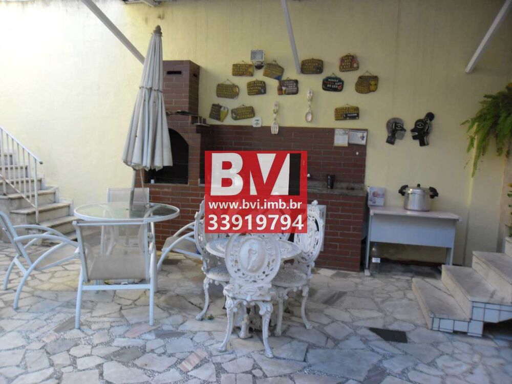 Casa, 3 quartos, 150 m² - Foto 5