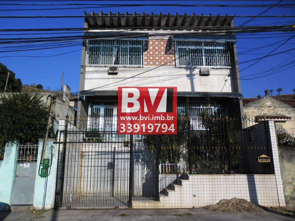 Casa, 3 quartos, 150 m² - Foto 6