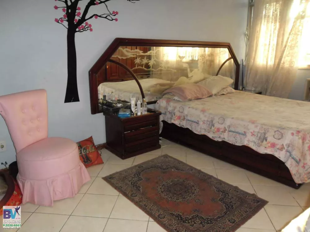 Casa, 3 quartos, 150 m² - Foto 17