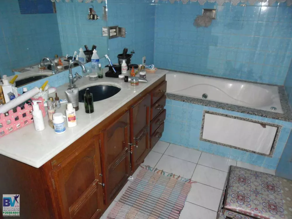 Casa, 3 quartos, 150 m² - Foto 19