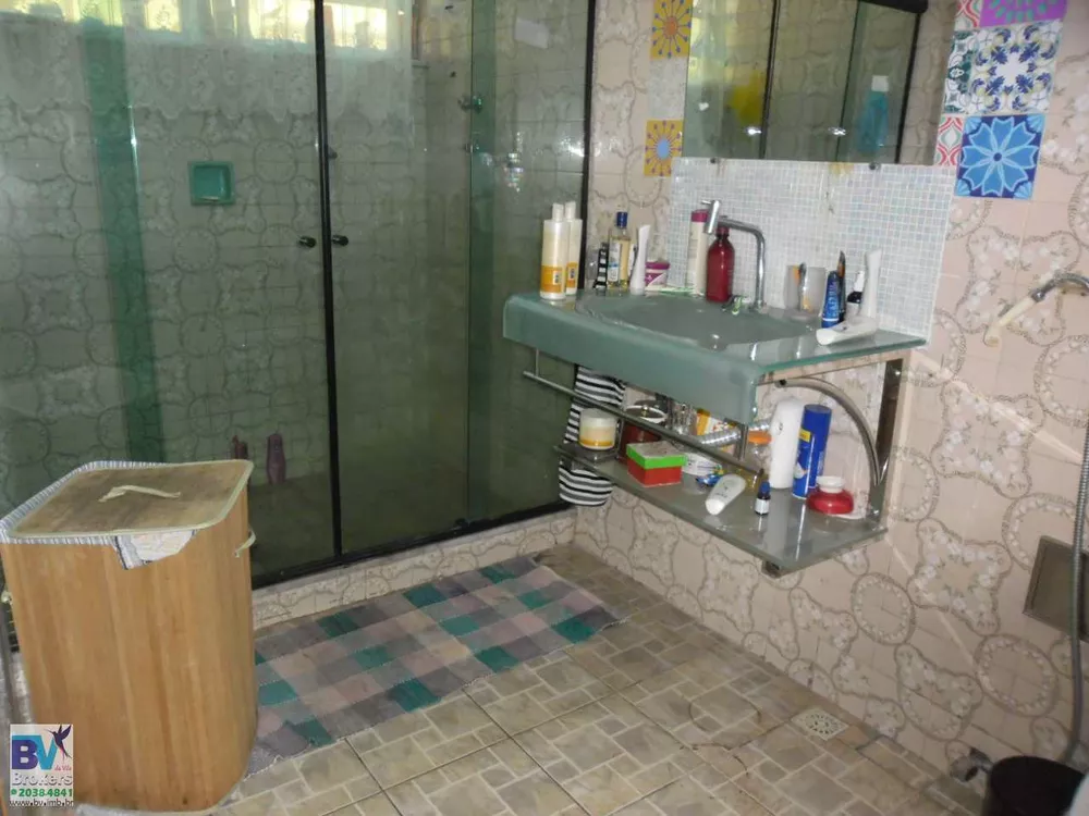Casa, 3 quartos, 150 m² - Foto 20