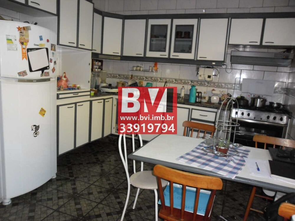 Casa, 3 quartos, 150 m² - Foto 11