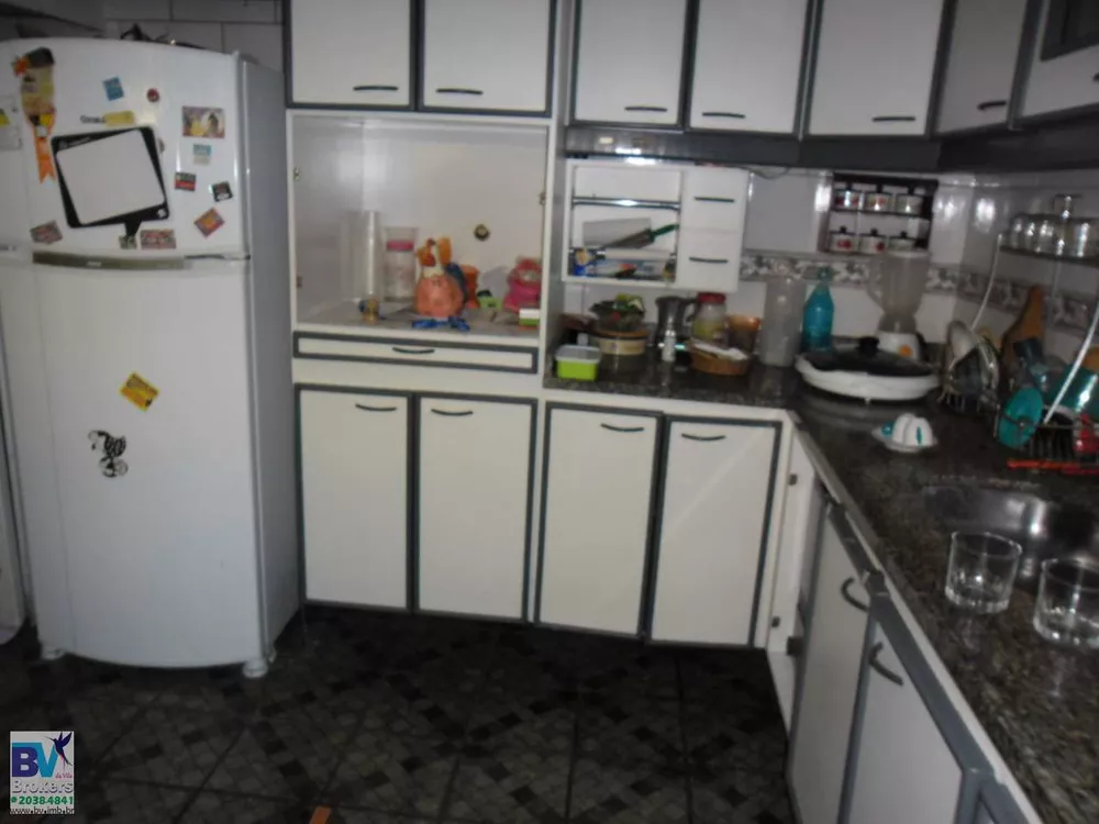Casa, 3 quartos, 150 m² - Foto 22