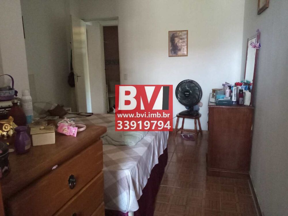 Apartamento à venda com 2 quartos, 70m² - Foto 3