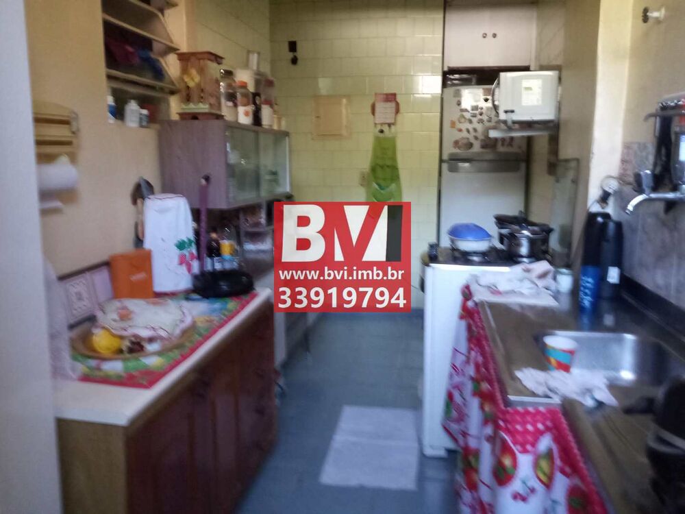 Apartamento à venda com 2 quartos, 70m² - Foto 6