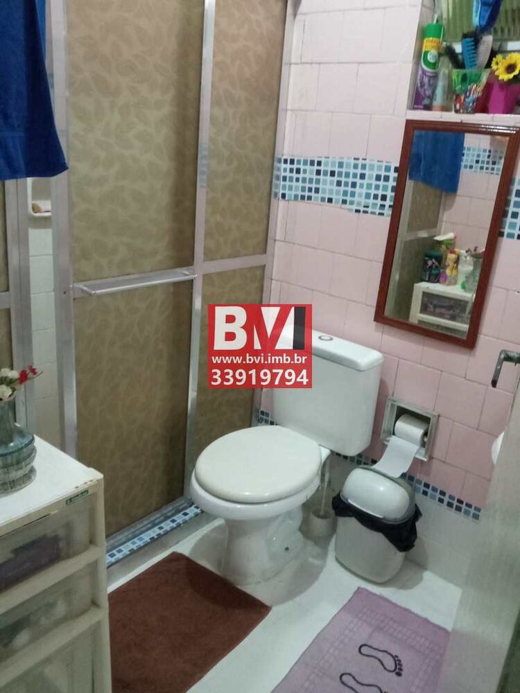 Apartamento à venda com 2 quartos, 70m² - Foto 5