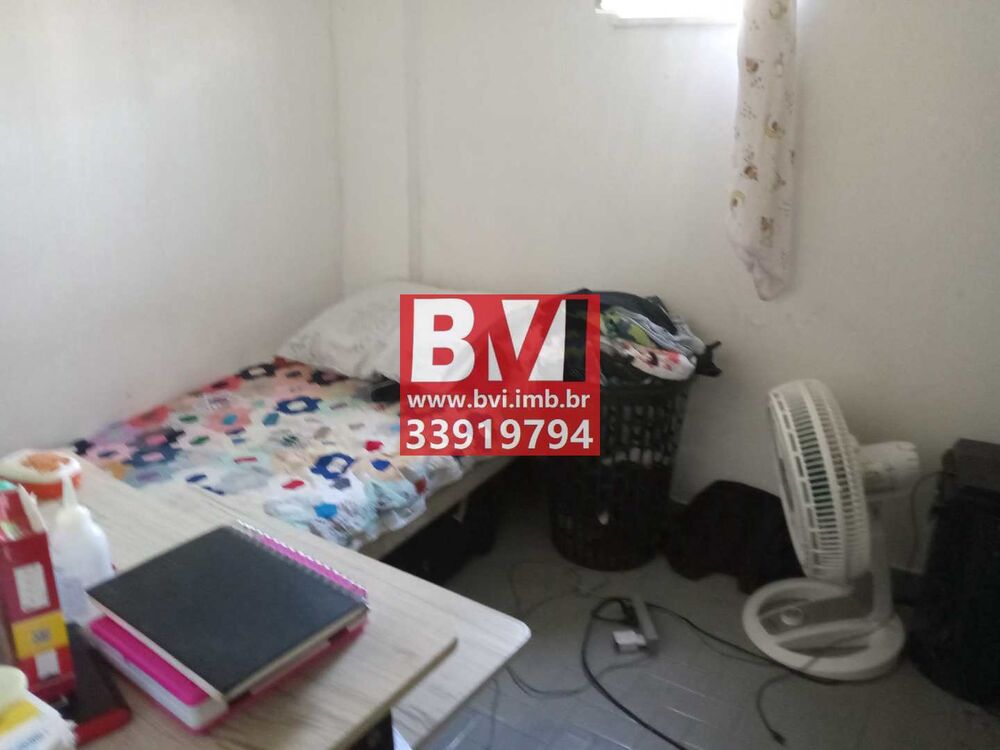 Apartamento à venda com 2 quartos, 70m² - Foto 4