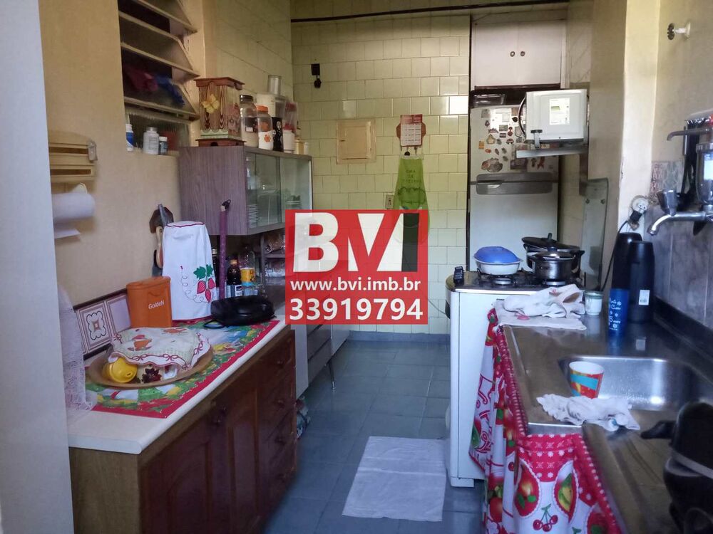 Apartamento à venda com 2 quartos, 70m² - Foto 8