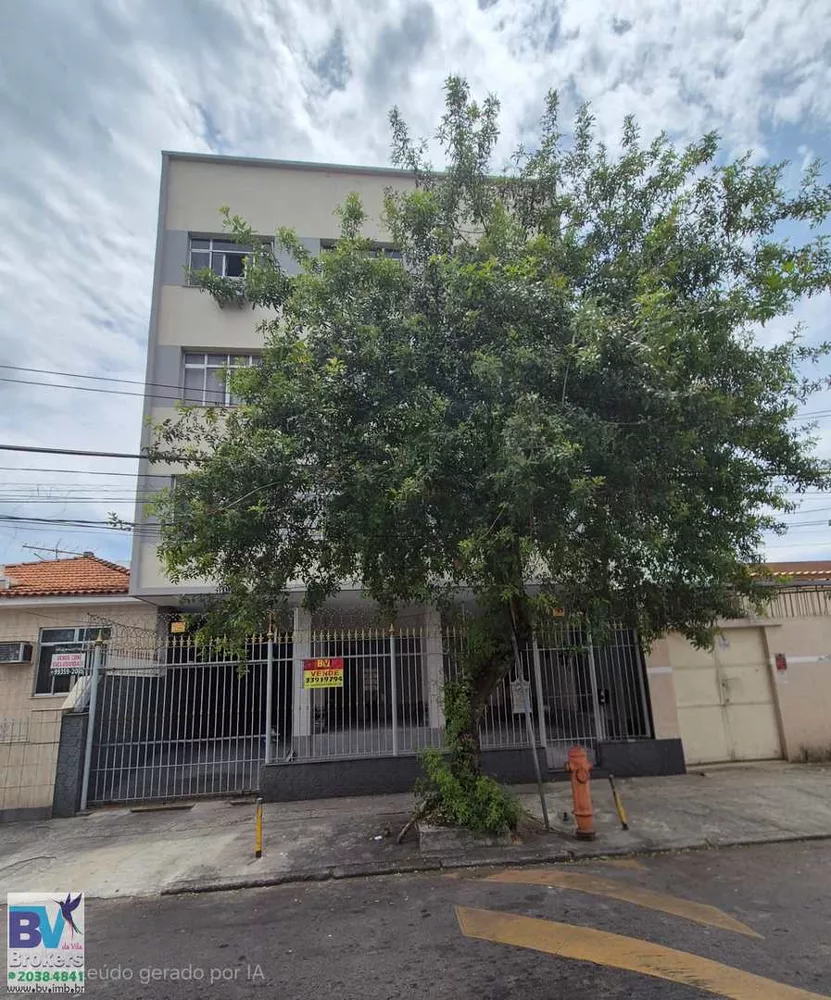 Apartamento, 2 quartos, 66 m² - Foto 15