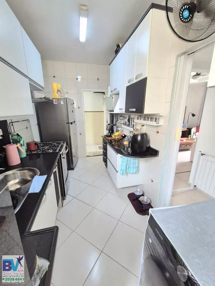 Apartamento, 2 quartos, 66 m² - Foto 21