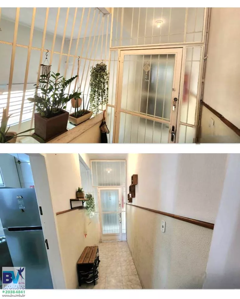 Apartamento, 2 quartos, 66 m² - Foto 10