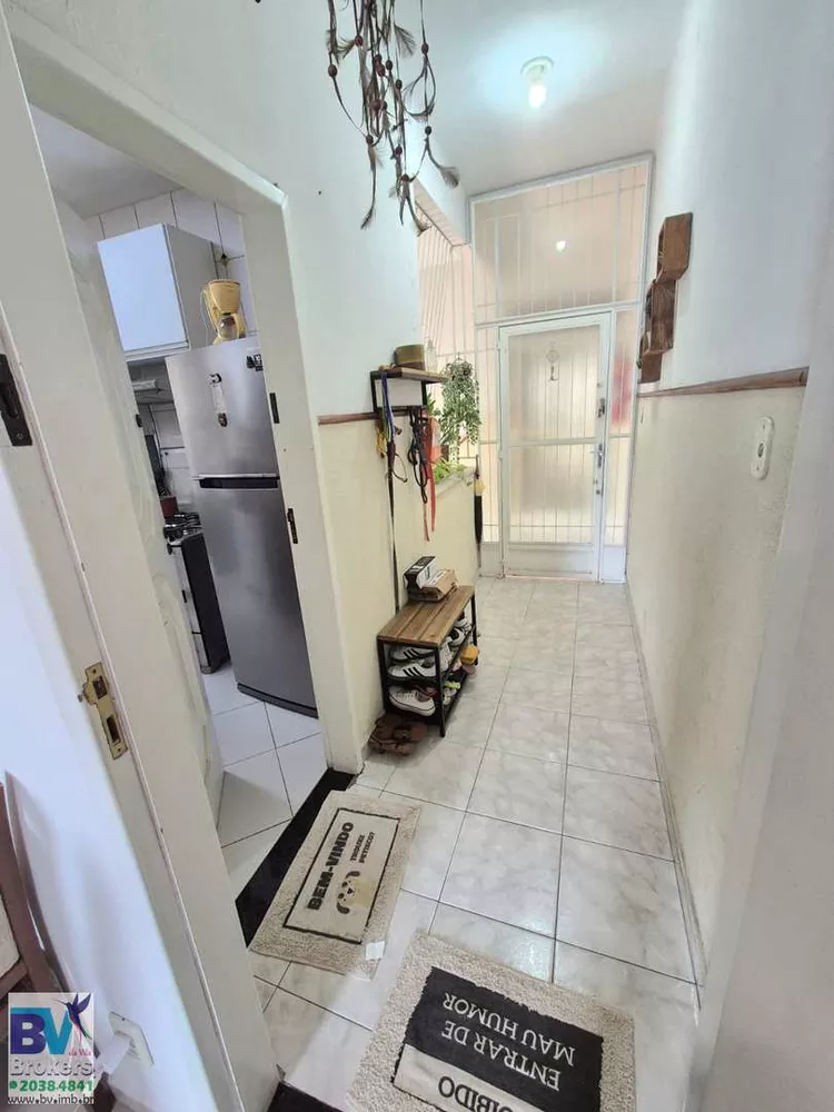 Apartamento, 2 quartos, 66 m² - Foto 4