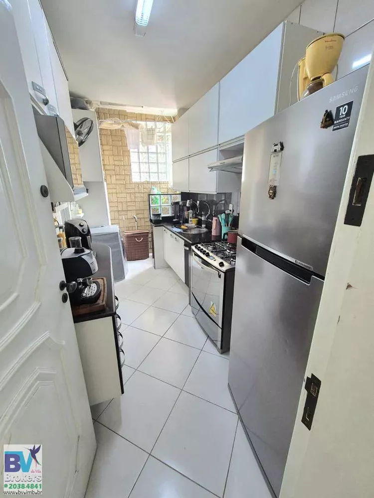 Apartamento, 2 quartos, 66 m² - Foto 27