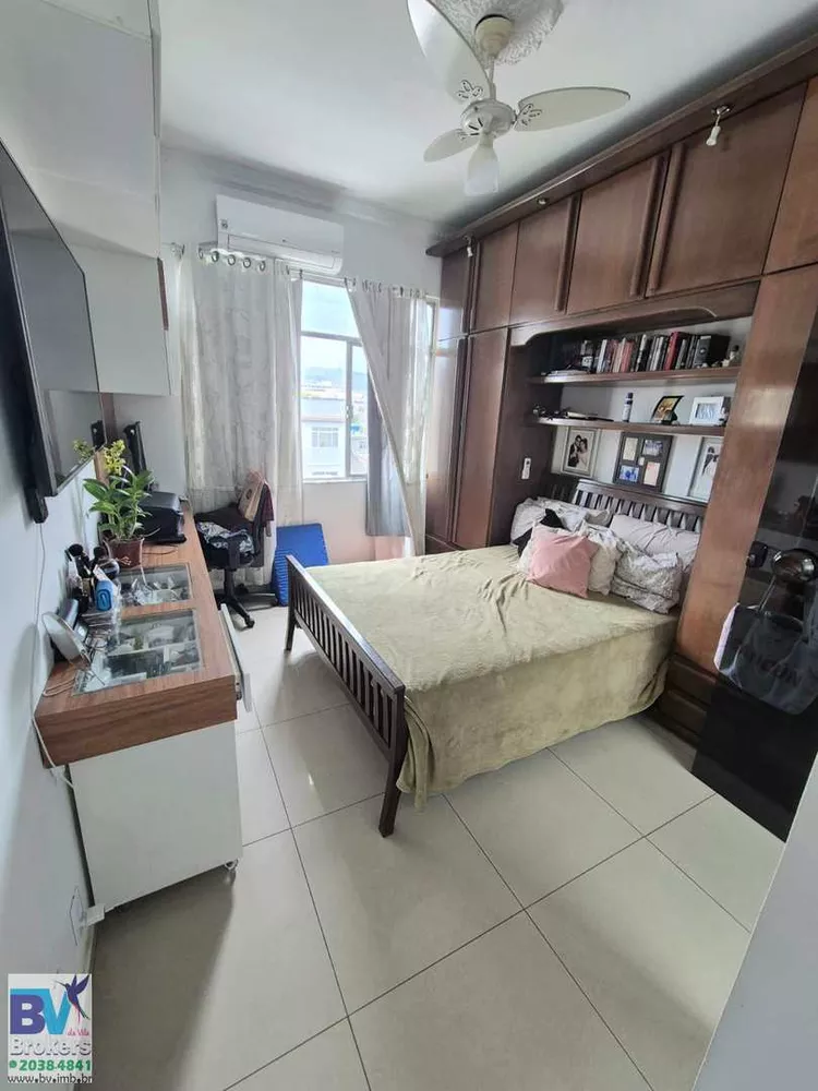 Apartamento, 2 quartos, 66 m² - Foto 3