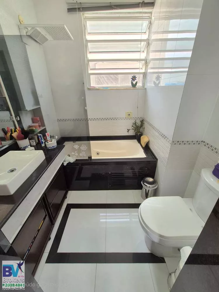 Apartamento, 2 quartos, 66 m² - Foto 11