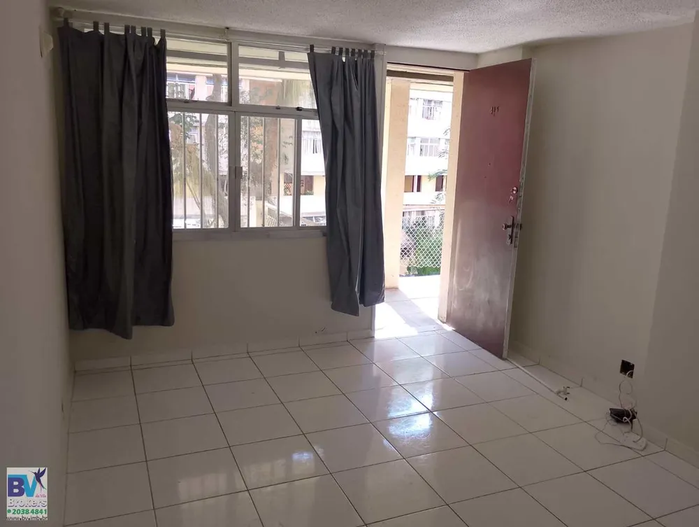Apartamento, 2 quartos, 56 m² - Foto 14