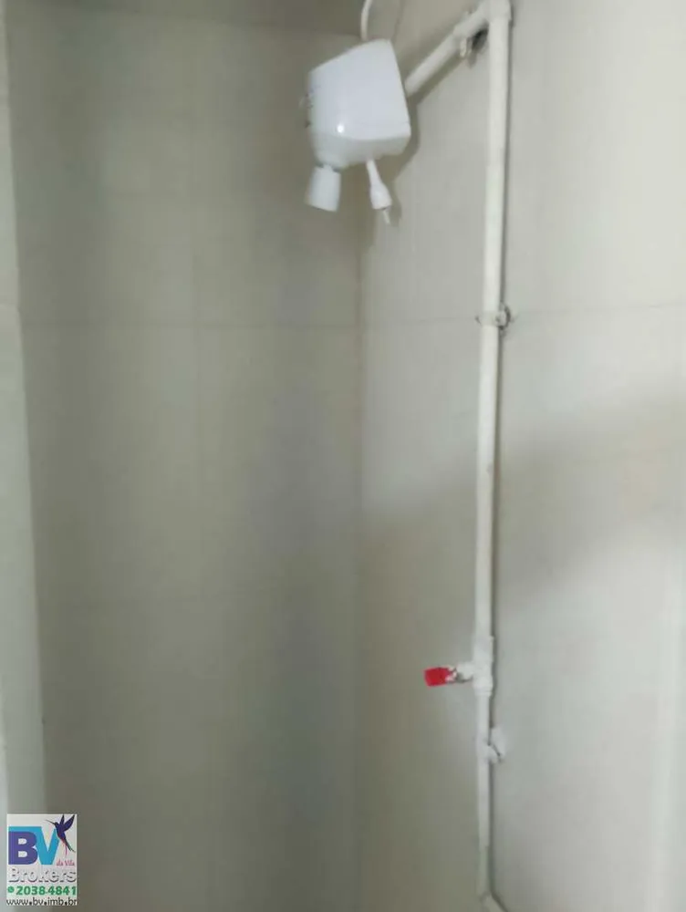 Apartamento, 2 quartos, 56 m² - Foto 11