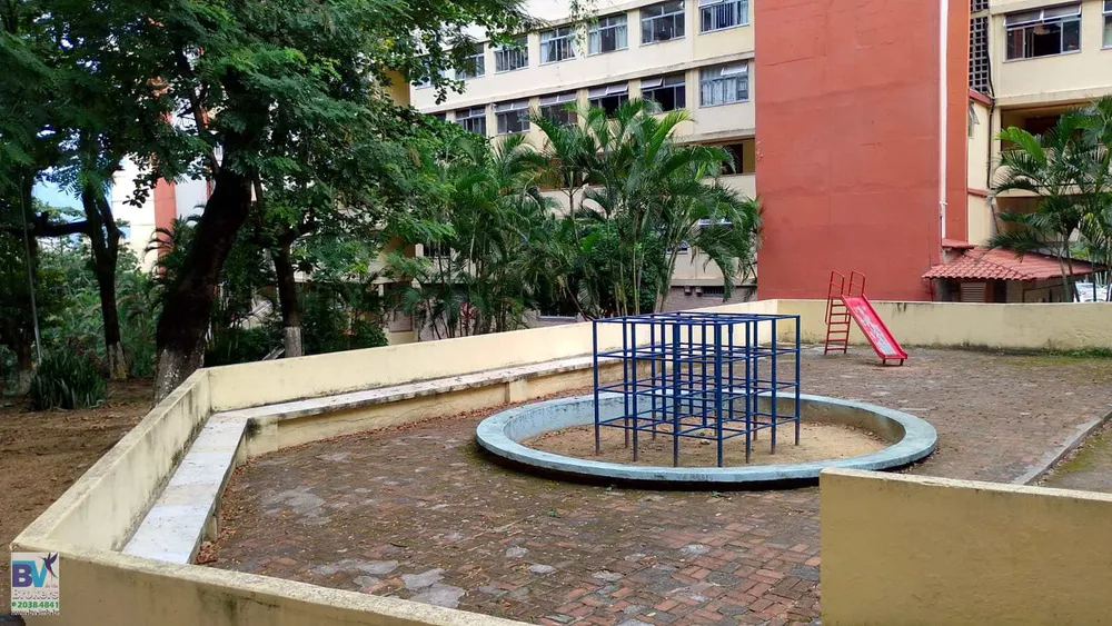 Apartamento, 2 quartos, 56 m² - Foto 5