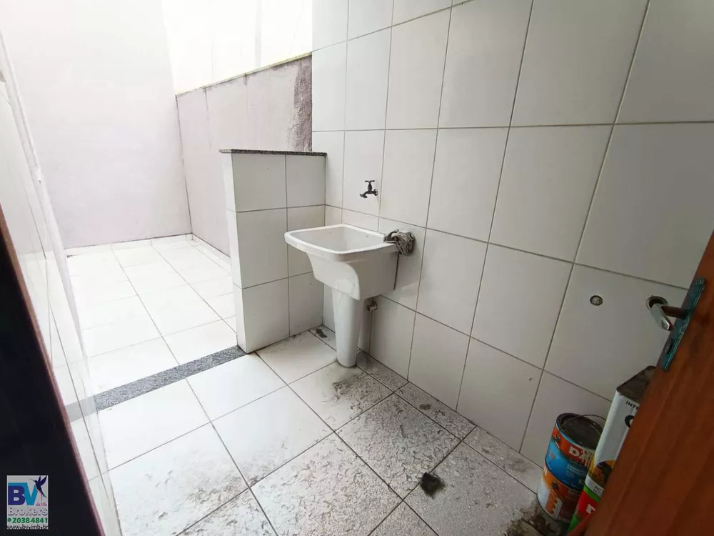 Casa, 1 quarto, 67 m² - Foto 2