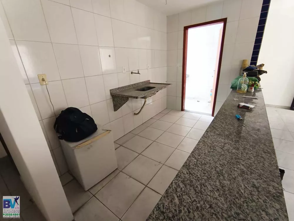 Casa, 1 quarto, 67 m² - Foto 19