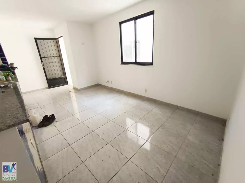 Casa, 1 quarto, 67 m² - Foto 16