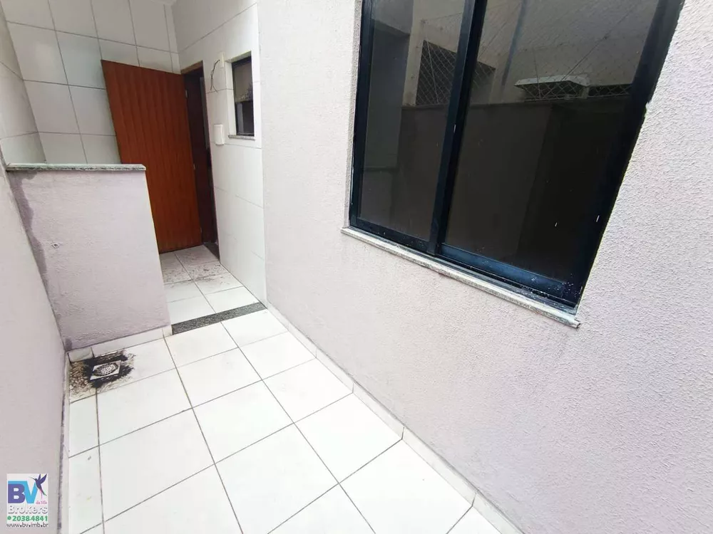 Casa, 1 quarto, 67 m² - Foto 4