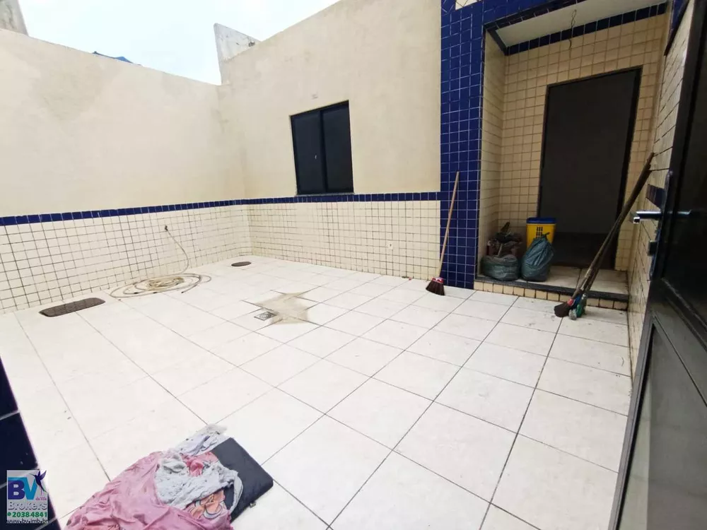 Casa, 1 quarto, 67 m² - Foto 20