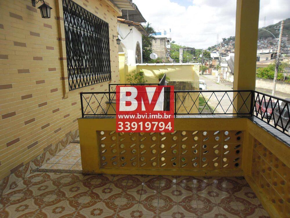 Casa, 3 quartos, 70 m² - Foto 13