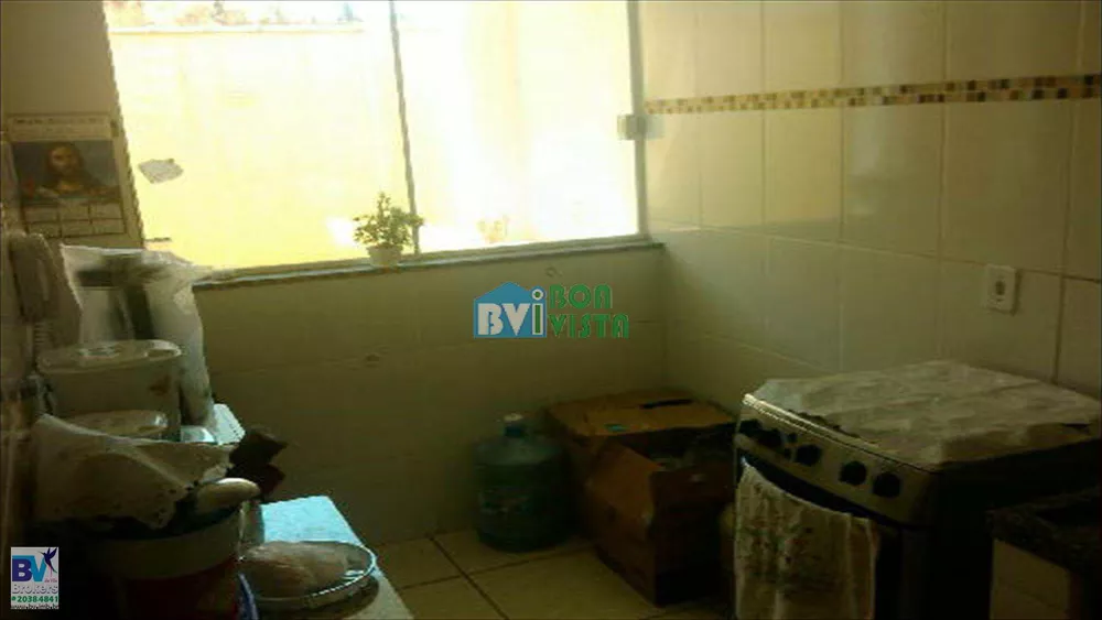 Casa, 2 quartos, 89 m² - Foto 7