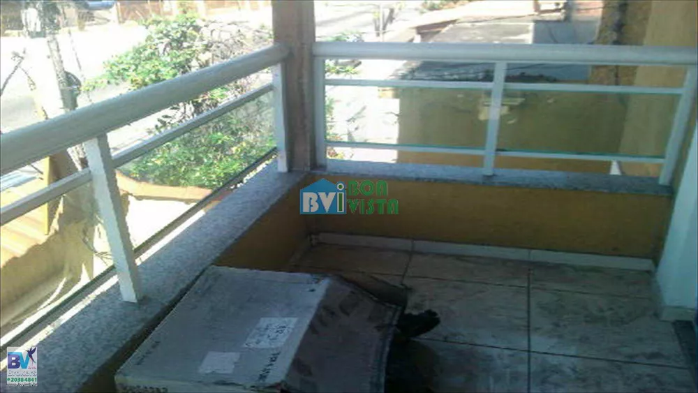 Casa, 2 quartos, 89 m² - Foto 4