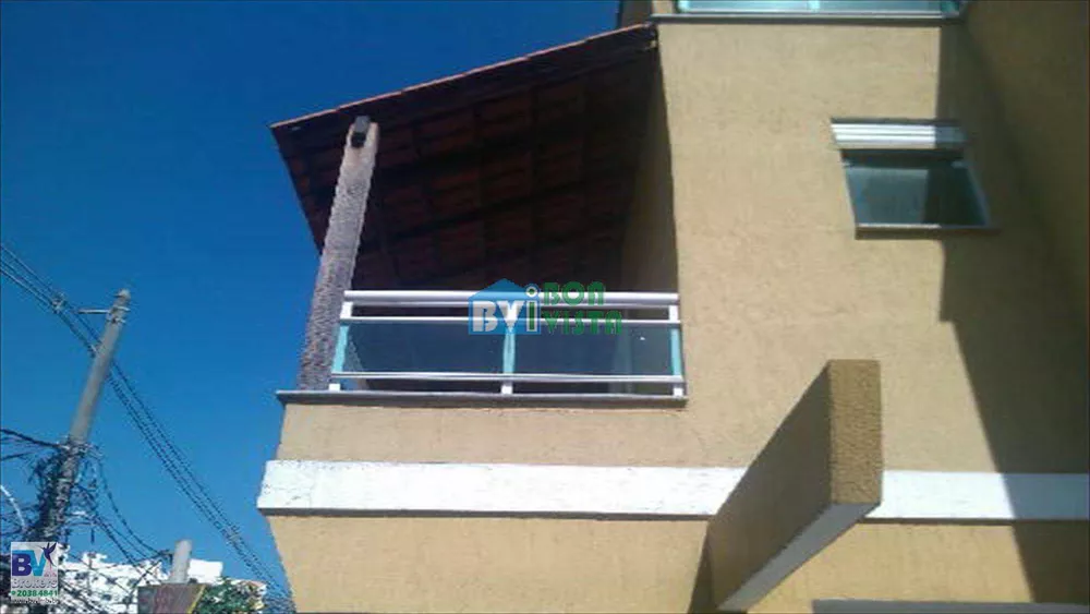 Casa, 2 quartos, 89 m² - Foto 2