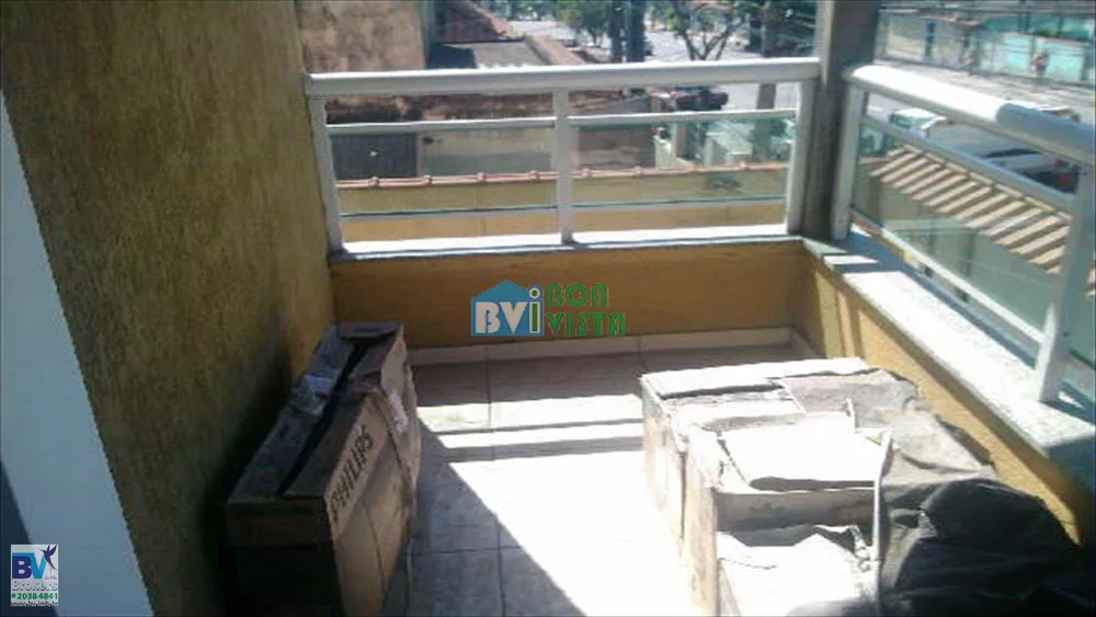 Casa, 2 quartos, 89 m² - Foto 3