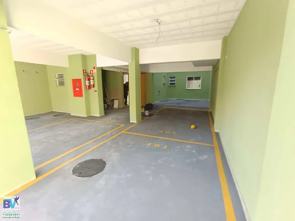 Apartamento, 1 quarto, 62 m² - Foto 18