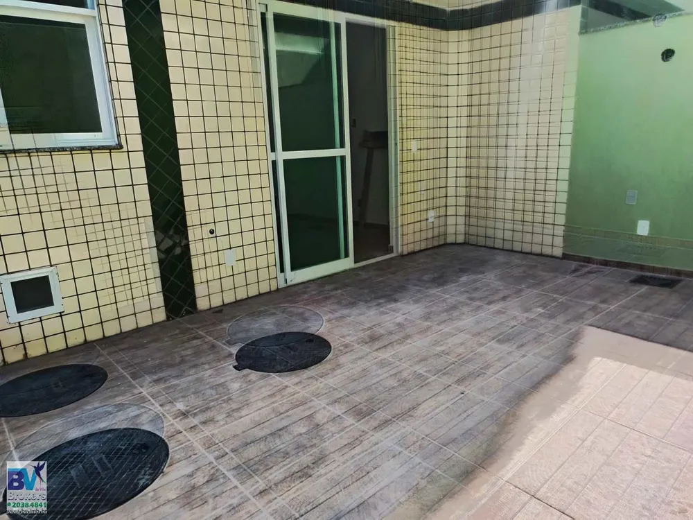 Apartamento, 1 quarto, 62 m² - Foto 3