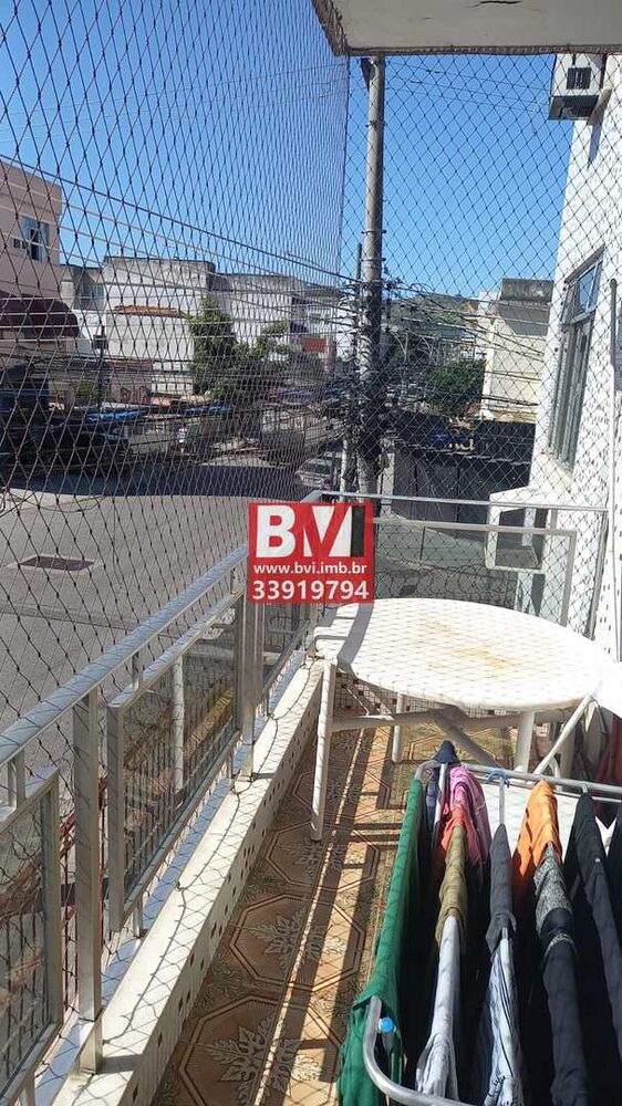 Apartamento, 2 quartos, 80 m² - Foto 14