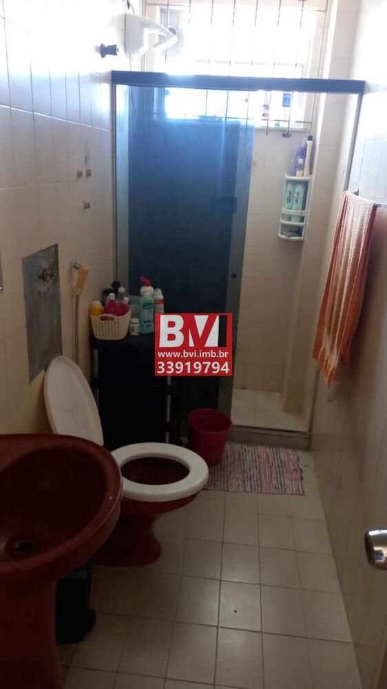 Apartamento, 2 quartos, 80 m² - Foto 8