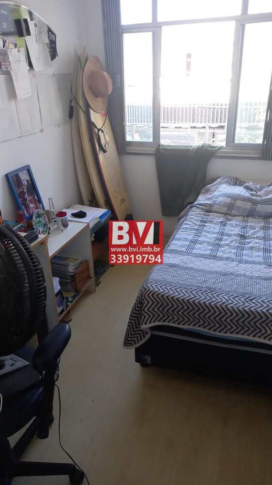 Apartamento, 2 quartos, 80 m² - Foto 4